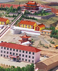 眾升科技10kV高壓無功補償柜--入駐內蒙古大中礦業，助力高效用電、改善用電質量！
