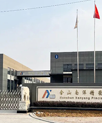 眾升科技光伏專用無功補償裝置--助力?含山林頭鎮南洋精密機械制造有限公司高效用電、改善電能質量！